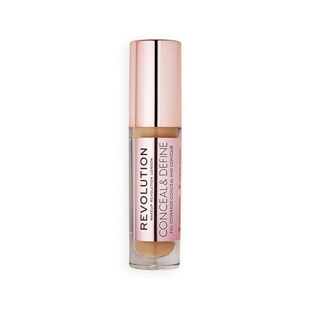 Revolution Conceal and Define Concealer - C9.5 | Grocsy