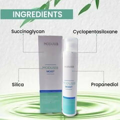 Moduseb Moist Oil Free Moisturiser | Grocsy