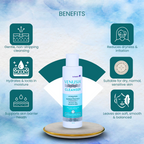 Dr. Reddy's Venusia Hydration & Barrier Protect Cleanser | Grocsy
