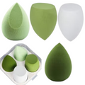 Bronson Professional Makeup Sponge Set | Grocsy