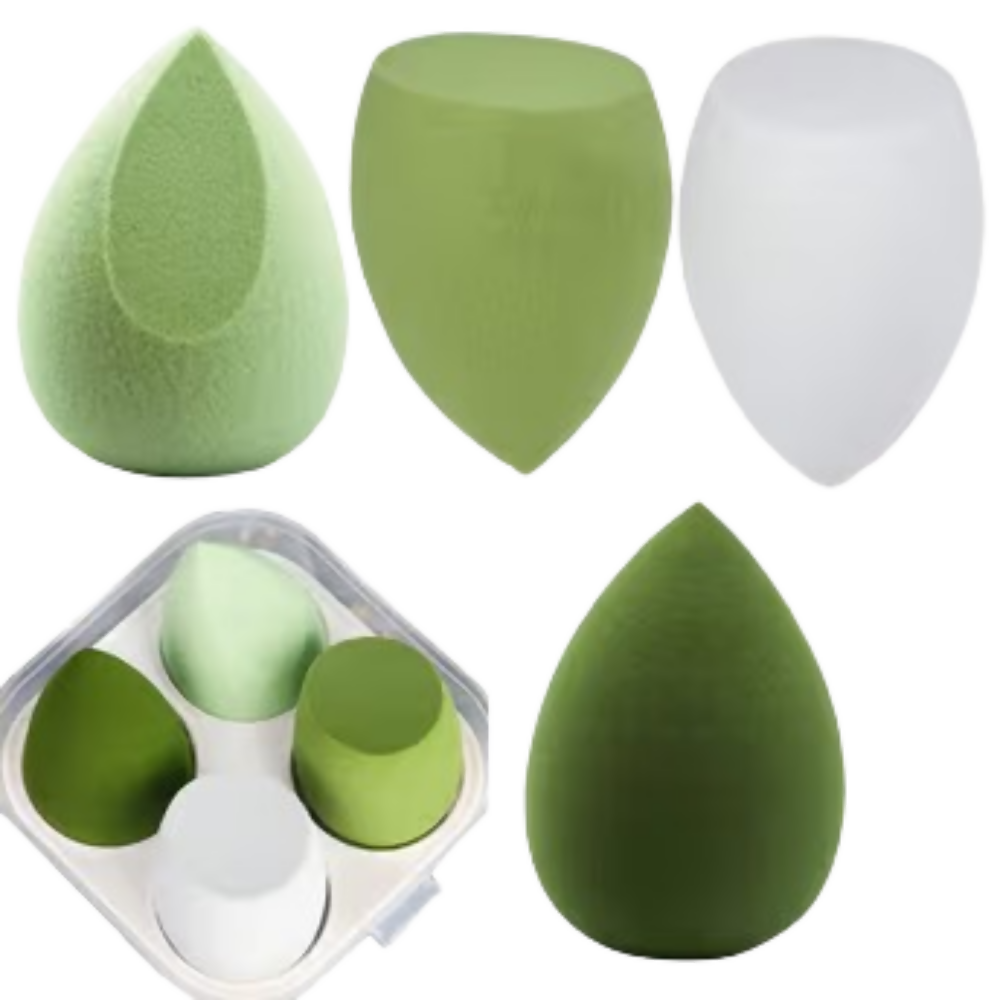 Bronson Professional Makeup Sponge Set | Grocsy