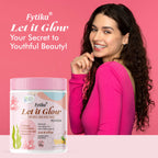 Fytika Let It Glow Collagen Powder | Grocsy