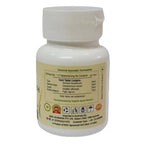 Deep Ayurveda Ayush Kwath 500mg Tablets | Grocsy