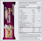 Patanjali Herbal Health Food Bar | Grocsy