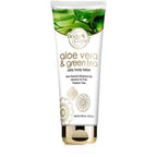 Body Cupid Aloe Vera and Green Tea Daily Body Lotion | Grocsy