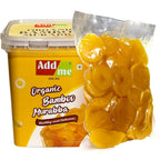 Add me Organic Bamboo Murabba | Grocsy