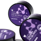 Mizon Under Eye Collagen Patches Eye Patches | Grocsy
