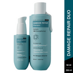 Bare Anatomy Expert Damage Repair Serum & Shampoo Duo | Grocsy