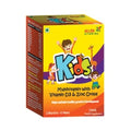 Allen Homeopathy Kids Multivitamin Drops | Grocsy