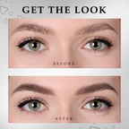 Faces Canada HD Shape Up Brow Kit - Grey | Grocsy