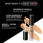Iba Must Have Waterproof Concealer - Light | Grocsy