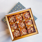 Gwalia Sweets Almond Tart | Grocsy