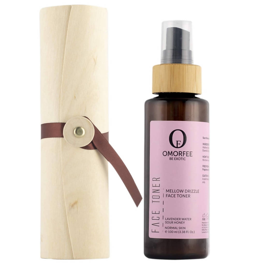 Omorfee Mellow Drizzle Face Toner | Grocsy