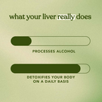 Cosmix Love Your Liver | Grocsy