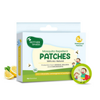 Mother Sparsh Baby Mosquito Repellent Patches Waterproof | Grocsy