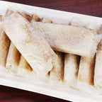 Dry Fruit Edible Rice Paper Sweet / Dry Fruit Pootharekulu | Grocsy