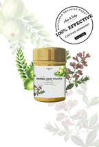 Tjori Herbal Hair Color Burgundy | Grocsy