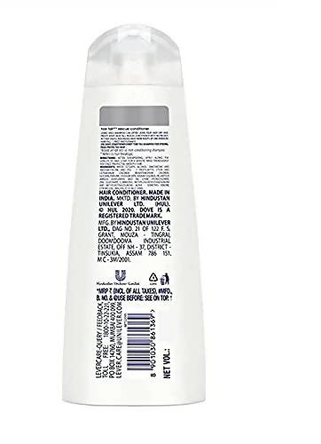 Dove Hair Fall Rescue Conditioner | Grocsy
