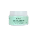 Globus Naturals Crack Cream Green | Grocsy
