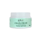 Globus Naturals Crack Cream Green | Grocsy
