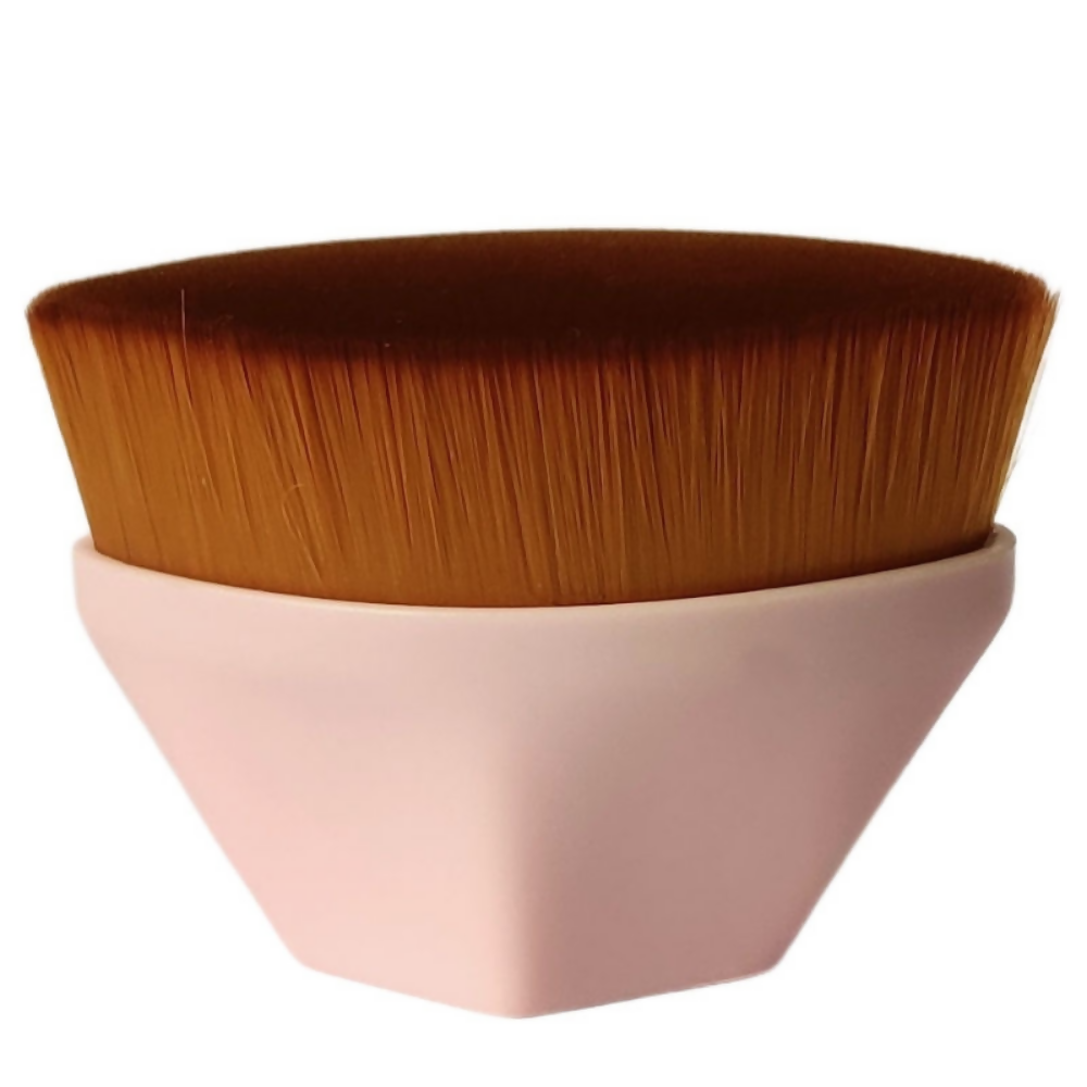 Bronson Professional Diamond Magic Foundation Makeup Brush | Grocsy