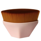Bronson Professional Diamond Magic Foundation Makeup Brush | Grocsy