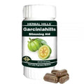 Herbal Hills Ayurveda Garciniahills Capsules | Grocsy