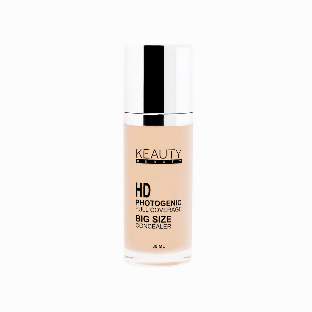 Keauty Beauty HD Photogenic Full Coverage Concealer - 7 | Grocsy