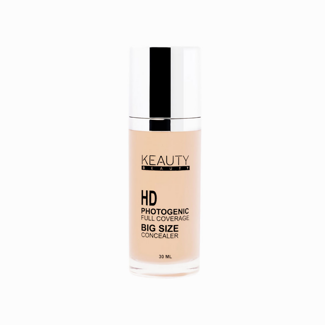 Keauty Beauty HD Photogenic Full Coverage Concealer - 7 | Grocsy