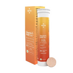 Setu Vitamin C Fizz Effervescent Tablets | Grocsy