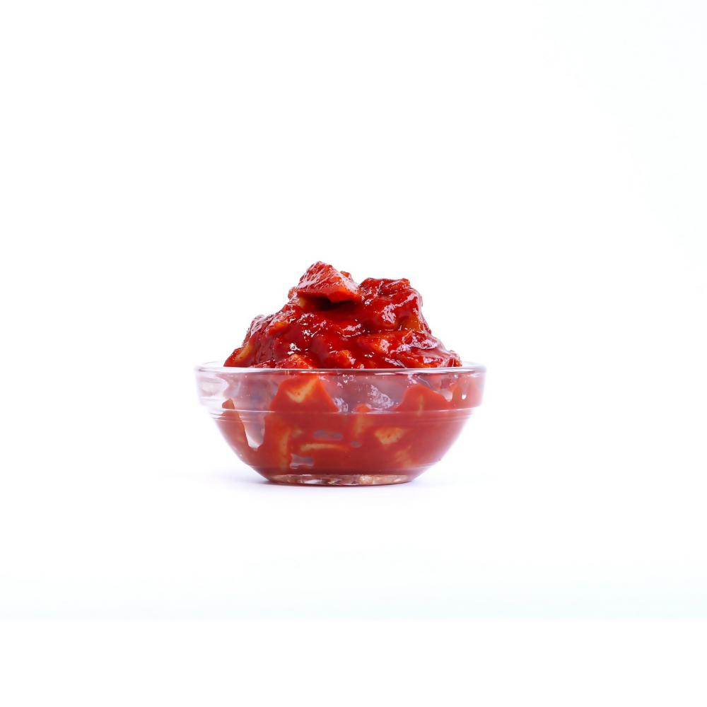 Tassyam Organics Hing Aam Aachaar | Grocsy