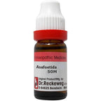 Dr. Reckeweg Asafoetida Dilution | Grocsy