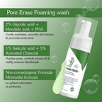 Bake Pore Erase Combo | Grocsy
