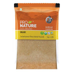 Pro Nature Organic Sonamasoori Rice (Hand Pound) | Grocsy