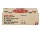 Amrita Wright Herbal Soap | Grocsy
