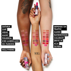 Urban Decay Vice Lipstick Reno - Backtalk Matte | Grocsy