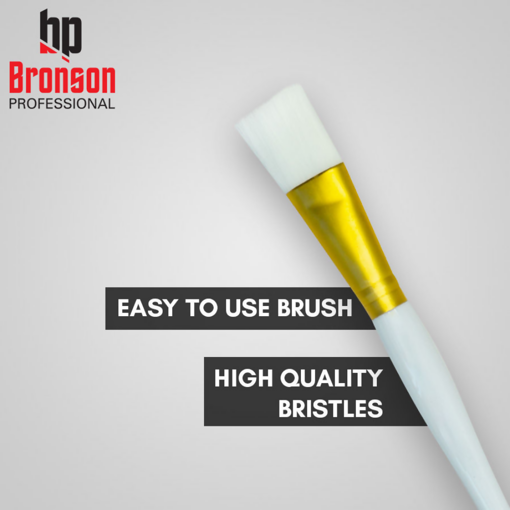 Bronson Professional Face Pack Brush | Grocsy
