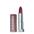 Maybelline New York Color Sensational Creamy Matte Lipstick / Pretty Please | Grocsy