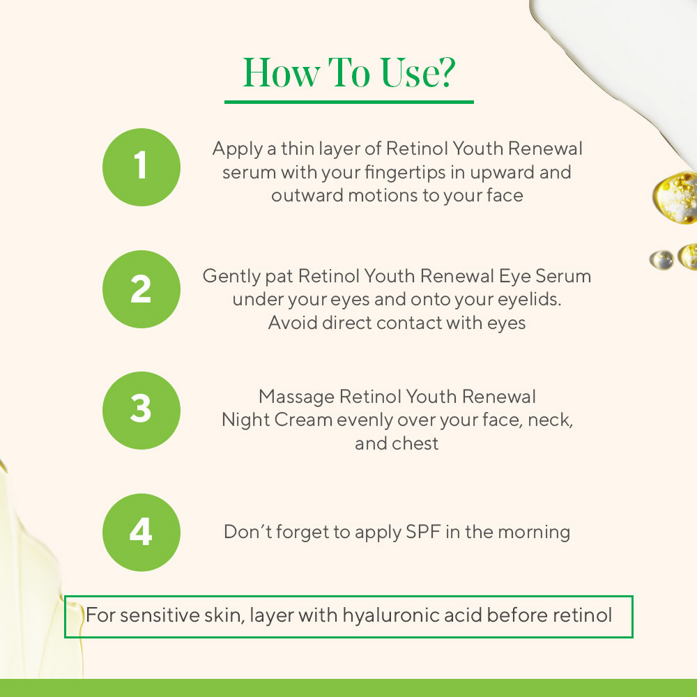 Murad Retinol Youth Renewal Serum | Grocsy