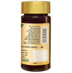 Zandu Hair Growth Vitalizer Capsules | Grocsy