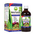 Basic Ayurveda Maha Triphala Ras | Grocsy