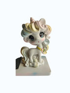 Sun Mun Decors Unicorn Pen Stand | Grocsy