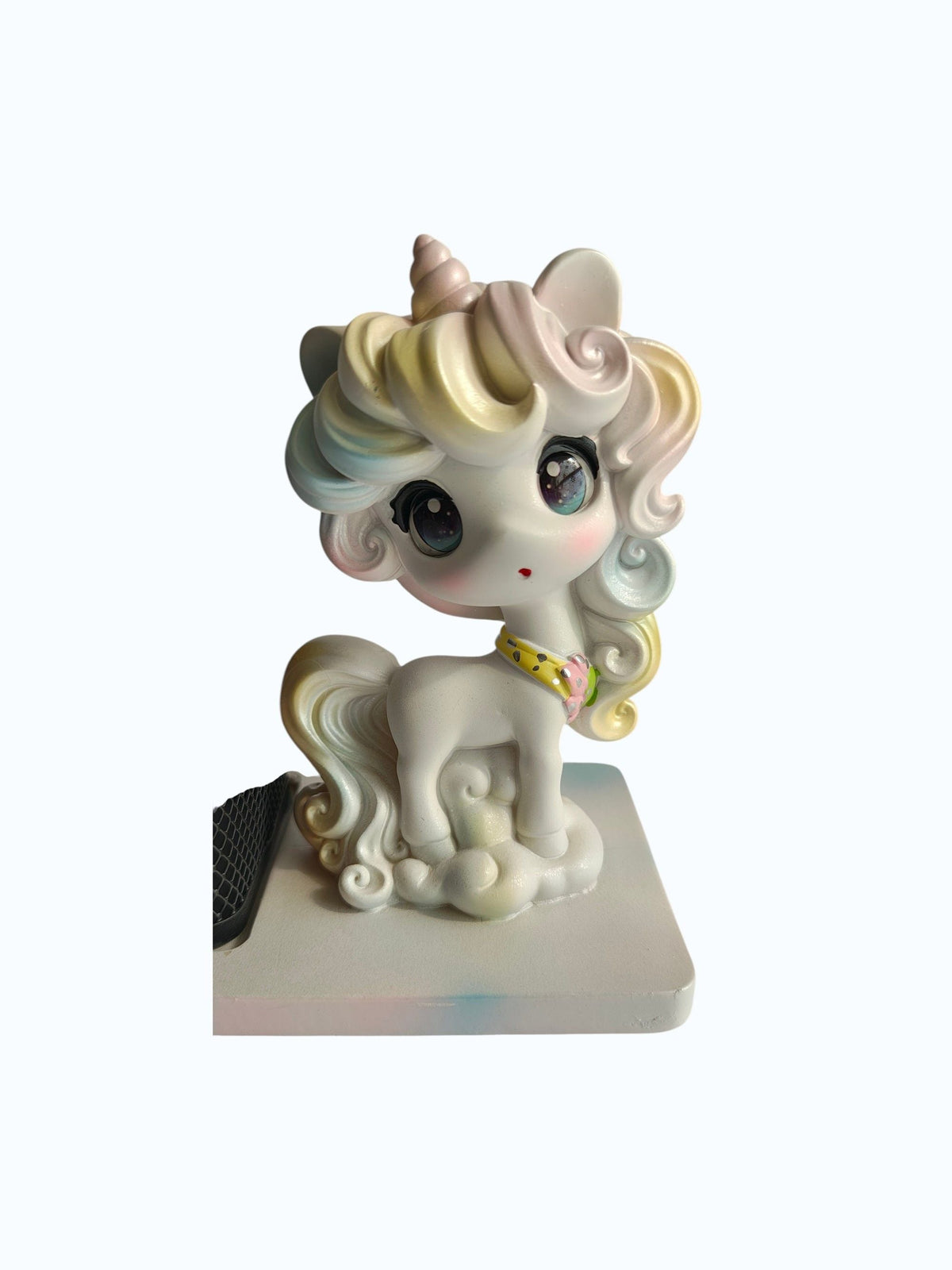Sun Mun Decors Unicorn Pen Stand | Grocsy