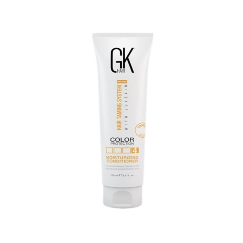 GK Hair Moisturizing Color Protection Conditioner, Travel Size | Grocsy