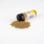 Fulsome Roasted Flax Seeds Powder - Lemon Roasted | Grocsy