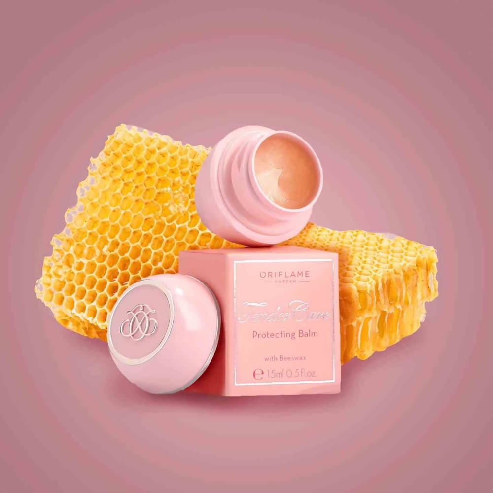 Oriflame Tender Care Protecting Balm | Grocsy
