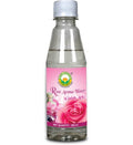 Basic Ayurveda Rose Aroma Water (Gulab Ark) | Grocsy