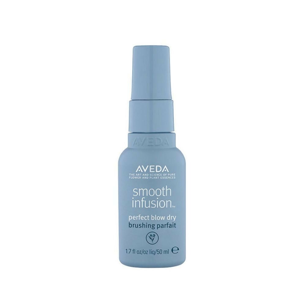 Aveda Travel Size Smooth Infusion Perfect Blow Dry Hair Serum | Grocsy