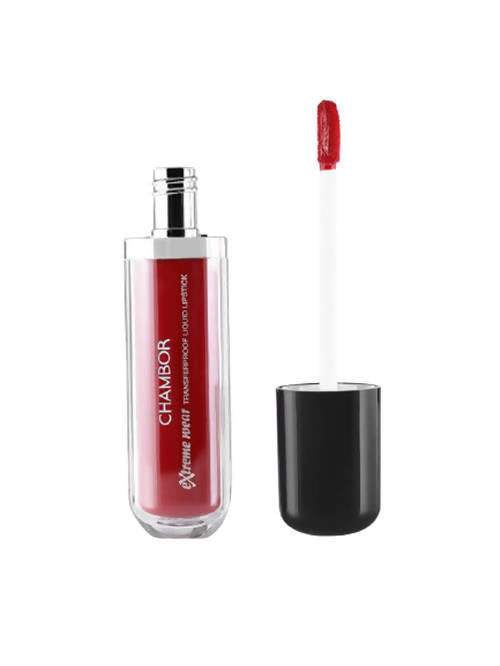 Chambor 433 Desire Extreme Wear Transferproof Liquid Lipstick | Grocsy