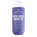 Sol de Janeiro Delicia Drench Shower Oil | Grocsy